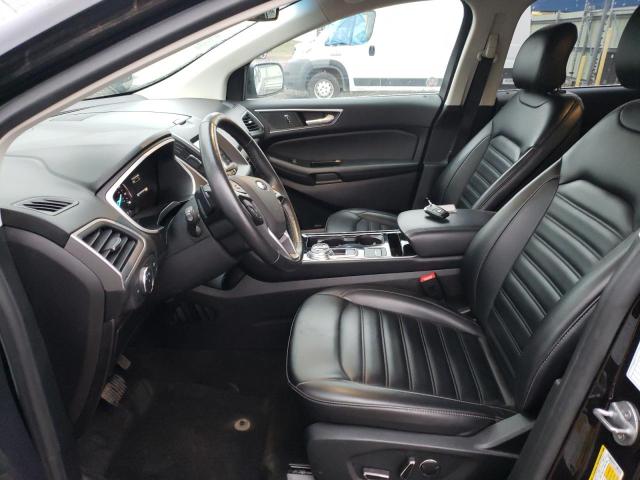 Photo 7 from auction – 2019 FORD EDGE SEL with VIN 2FMPK4J95KBC60324