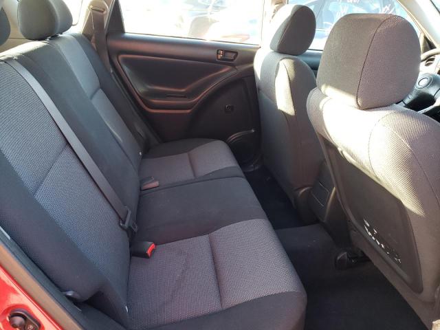 Photo 11 from auction – 2008 PONTIAC VIBE with VIN 5Y2SL65808Z407986