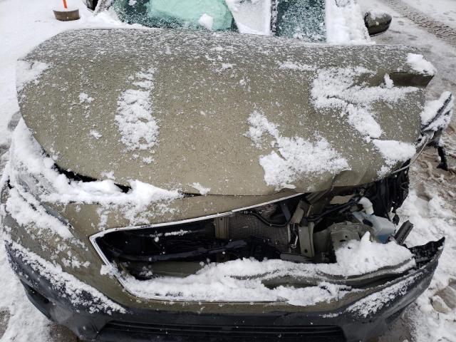 Photo 12 from auction – 2020 SUBARU OUTBACK PR with VIN 4S4BTAEC2L3188740