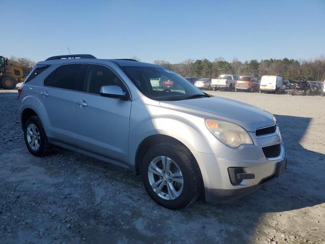 Photo 4 from auction – 2010 CHEVROLET EQUINOX LT with VIN 2CNALDEW6A6368932