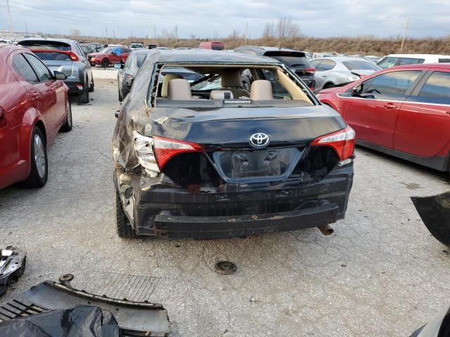 Photo 6 from auction – 2015 TOYOTA COROLLA L with VIN 5YFBURHEXFP181771