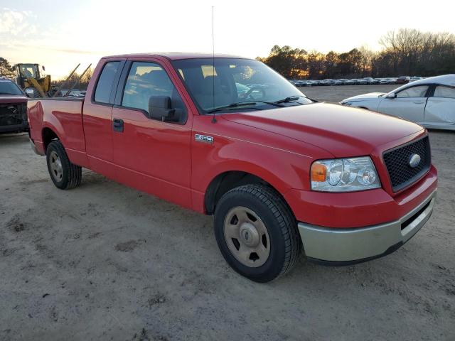 Photo 4 from auction – 2006 FORD F150 with VIN 1FTRX12W66KB73626