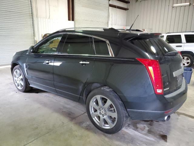 Photo 2 from auction – 2011 CADILLAC SRX PERFOR with VIN 3GYFNBEY8BS595935