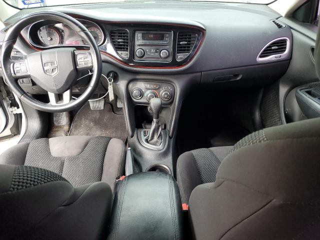 Photo 8 from auction – 2016 DODGE DART SXT S with VIN 1C3CDFFA9GD823182