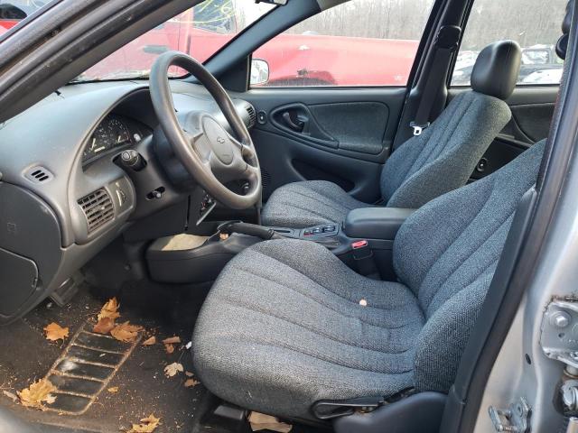 Photo 7 from auction – 2005 CHEVROLET CAVALIER with VIN 1G1JC52F657156464