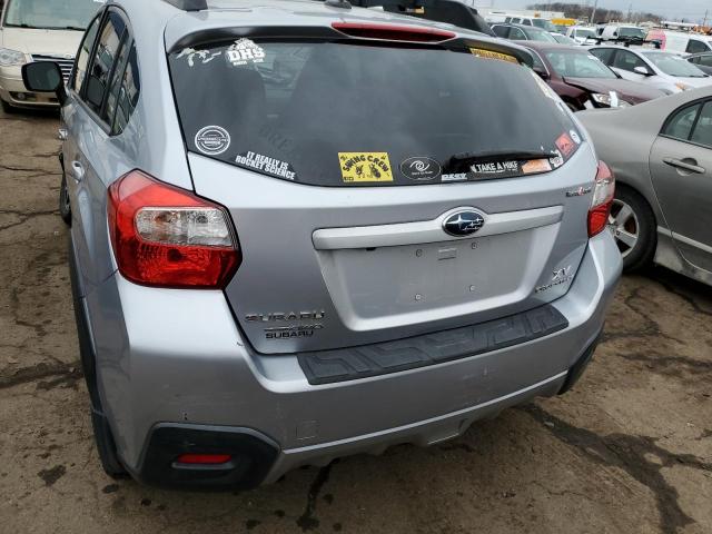 Photo 6 from auction – 2013 SUBARU XV CROSSTR with VIN JF2GPAKC5D2894466