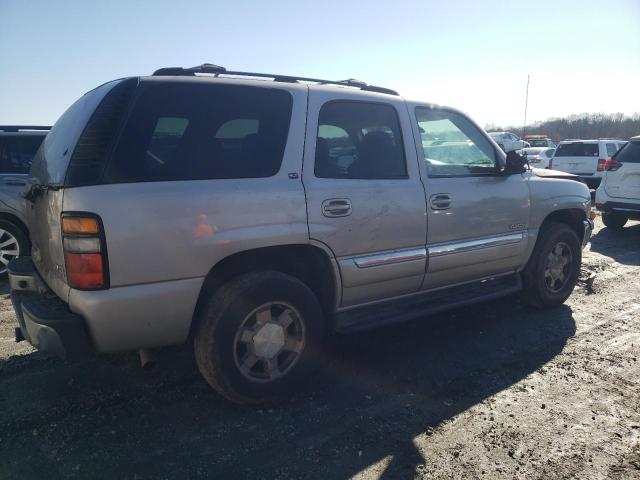 Photo 3 from auction – 2004 GMC YUKON with VIN 1GKEK13Z94J314167