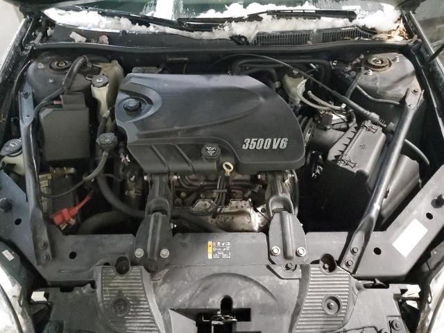 Photo 11 from auction – 2011 CHEVROLET IMPALA LT with VIN 2G1WG5EK4B1175364