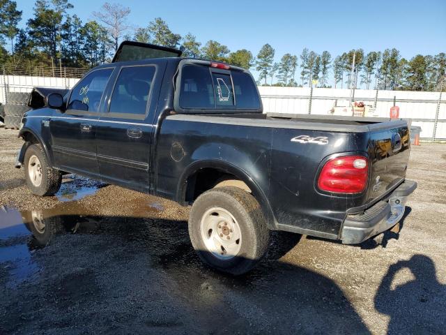 Photo 2 from auction – 2001 FORD F150 SUPER with VIN 1FTRW08L81KB33647