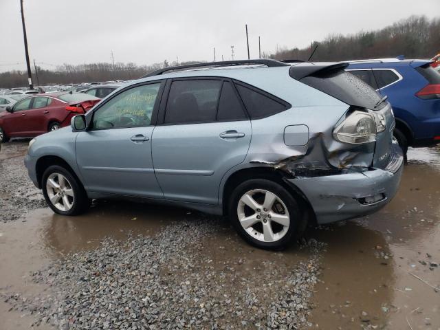Photo 2 from auction – 2004 LEXUS RX 330 with VIN 2T2HA31UX4C010075