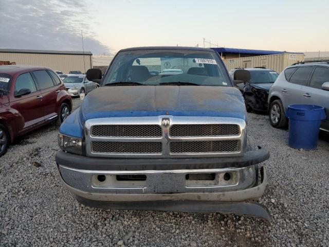 Photo 5 from auction – 2001 DODGE RAM 1500 with VIN 3B7HC13ZX1M265467