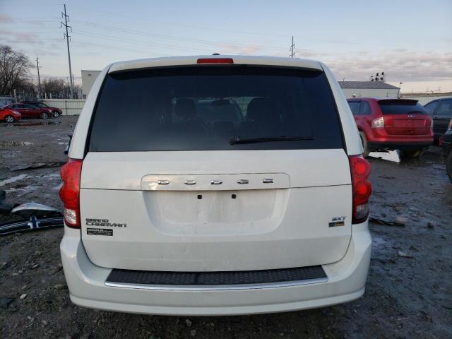 Photo 6 from auction – 2017 DODGE GRAND CARA with VIN 2C4RDGCG6HR574066
