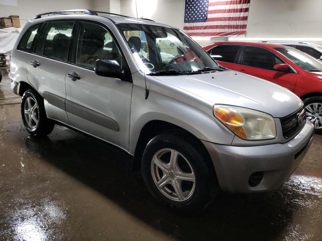 Photo 4 from auction – 2004 TOYOTA RAV4 with VIN JTEGD20V140033522
