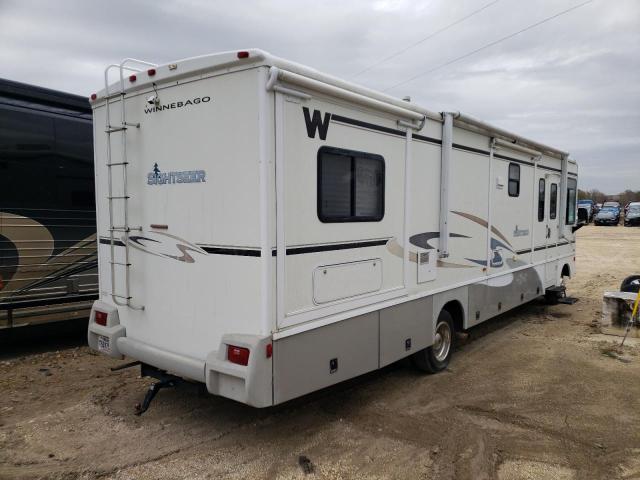 صورة رقم 4 من المزاد - 2005 WINNEBAGO SIGHTSEER مع VIN 5B4MP67G853406039