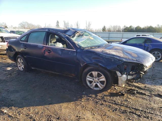 Photo 4 from auction – 2012 CHEVROLET IMPALA LS with VIN 2G1WA5E35C1195313