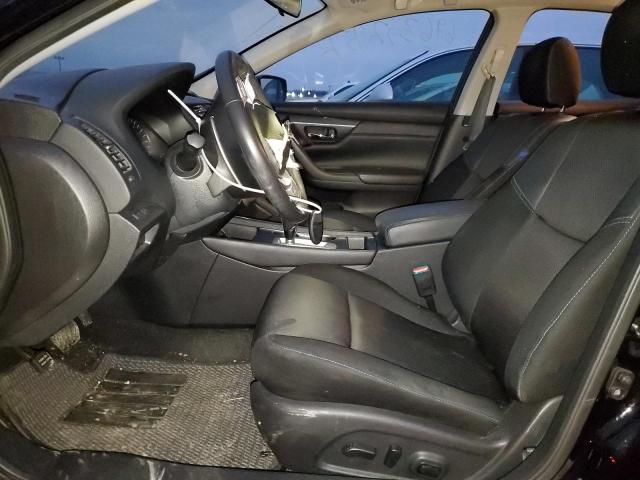 Photo 7 from auction – 2016 NISSAN ALTIMA 2.5 with VIN 1N4AL3AP9GN319201