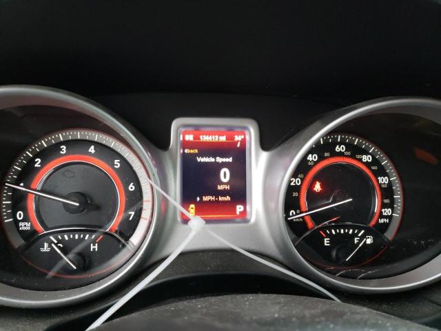 Photo 9 from auction – 2011 DODGE JOURNEY MA with VIN 3D4PH1FG8BT512289