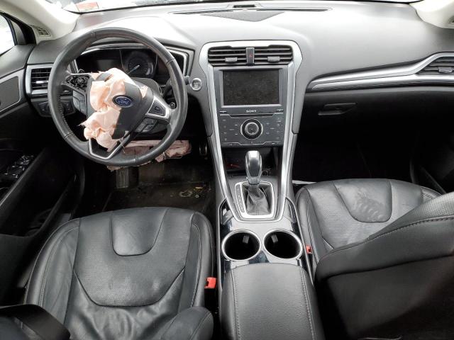 Photo 8 from auction – 2013 FORD FUSION TIT with VIN 3FA6P0K97DR190764