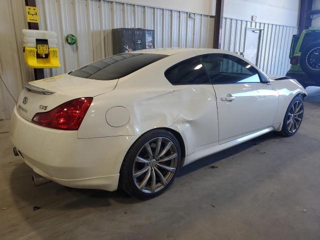 Photo 3 from auction – 2009 INFINITI G37 BASE with VIN JNKCV64E29M601969