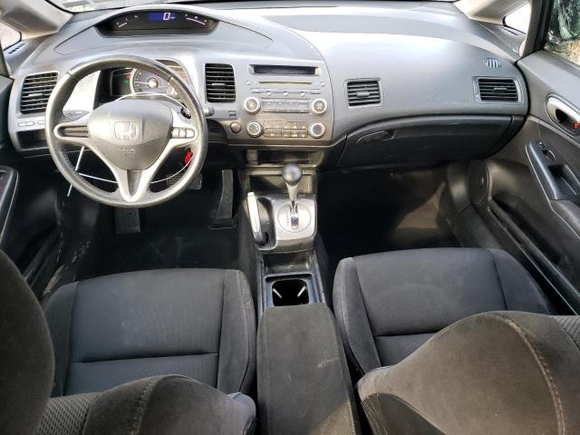 Photo 8 from auction – 2011 HONDA CIVIC LX-S with VIN 2HGFA1F65BH523541
