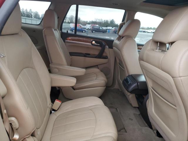 Photo 11 from auction – 2012 BUICK ENCLAVE with VIN 5GAKVDED5CJ172537