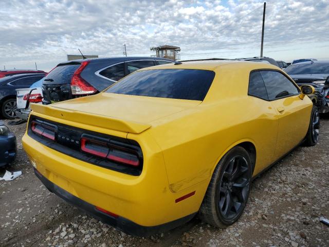 Photo 3 from auction – 2017 DODGE CHALLENGER with VIN 2C3CDZAGXHH633117
