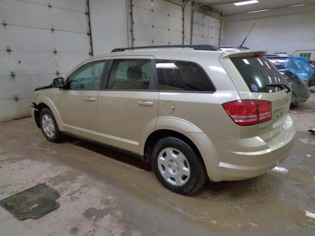 Photo 2 from auction – 2010 DODGE JOURNEY SE with VIN 3D4PG4FB2AT130461