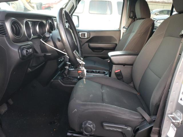 Photo 7 from auction – 2019 JEEP WRANGLER U with VIN 1C4HJXDG8KW518664