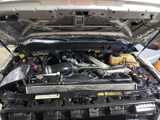 Photo 11 from auction – 2012 FORD F250 SUPER with VIN 1FT7X2BT2CEA58552