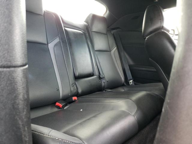 Photo 10 from auction – 2018 DODGE CHALLENGER with VIN 2C3CDZGG7JH257473