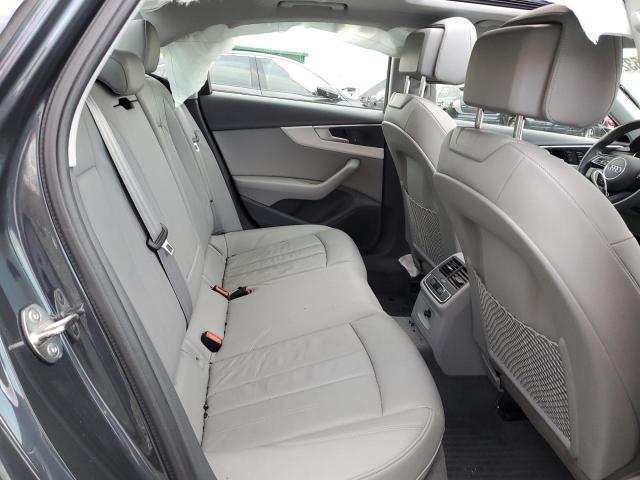 Photo 10 from auction – 2017 AUDI A4 PREMIUM with VIN WAUANAF48HN062179