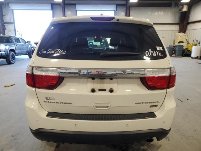 Photo 6 from auction – 2011 DODGE DURANGO CI with VIN 1D4RD5GGXBC676889