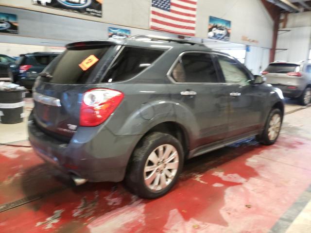 Photo 3 from auction – 2010 CHEVROLET EQUINOX LT with VIN 2CNFLGEY8A6268193