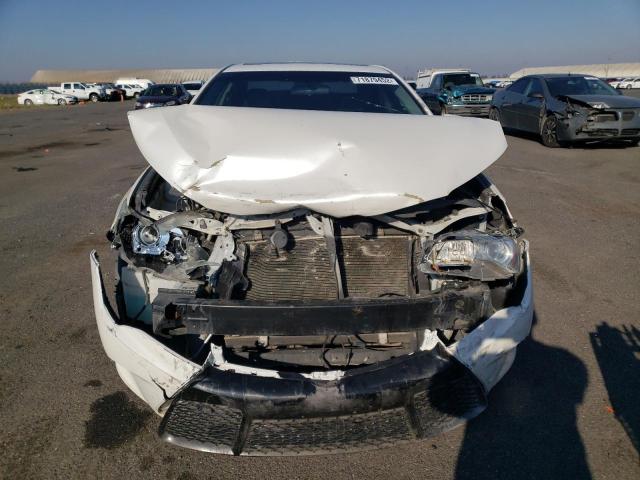 Photo 5 from auction – 2015 TOYOTA CAMRY LE with VIN 4T1BF1FKXFU020856