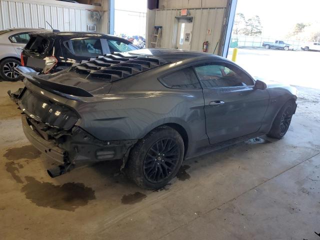 Photo 3 from auction – 2016 FORD MUSTANG with VIN 1FA6P8AM6G5299907