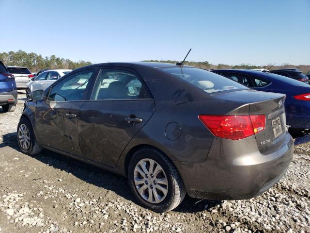 Photo 2 from auction – 2011 KIA FORTE EX with VIN KNAFU4A26B5442659