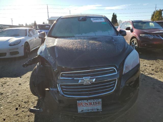 Photo 5 from auction – 2015 CHEVROLET TRAX with VIN 3GNCJPSBXFL253458