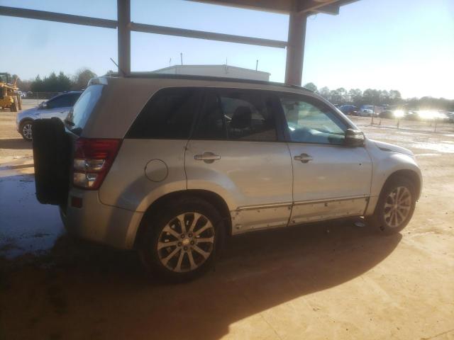 Photo 3 from auction – 2013 SUZUKI GRAND VITA with VIN JS3TE0D70D4100024