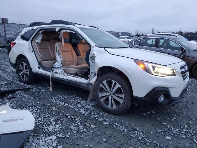 Photo 4 from auction – 2018 SUBARU OUTBACK 2. with VIN 4S4BSDNC8J3356382