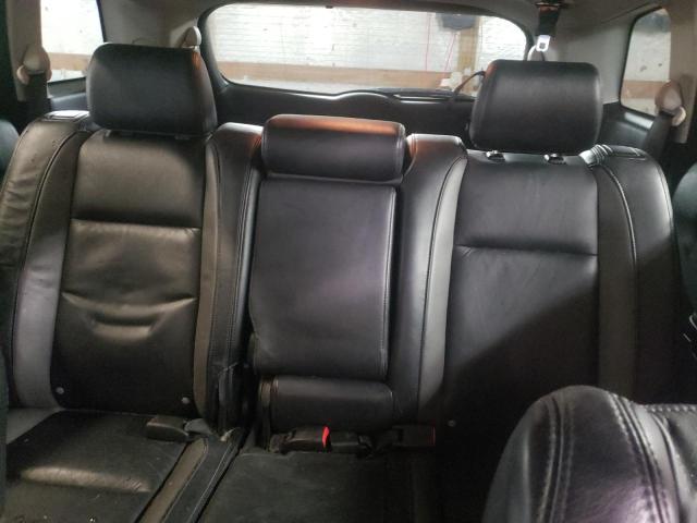 Photo 10 from auction – 2011 MAZDA CX-9 with VIN JM3TB2CAXB0306527