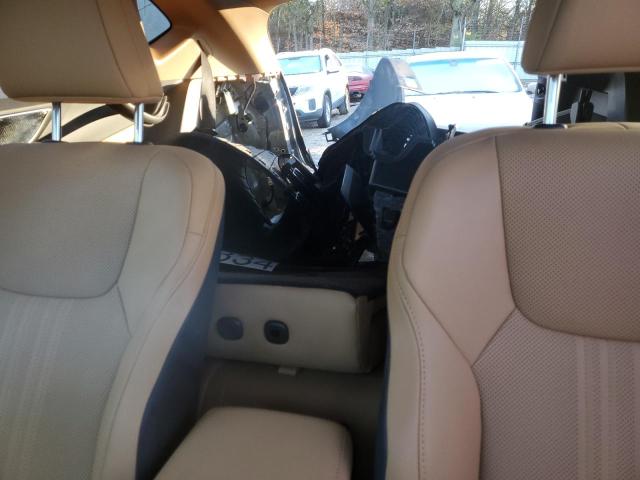 Photo 10 from auction – 2022 LEXUS NX 250 with VIN JTJADCAZ6N5000910