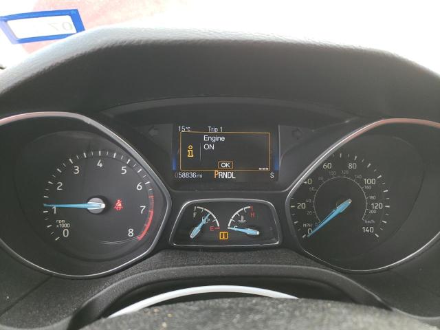 Photo 9 from auction – 2015 FORD FOCUS SE with VIN 1FADP3K28FL277179