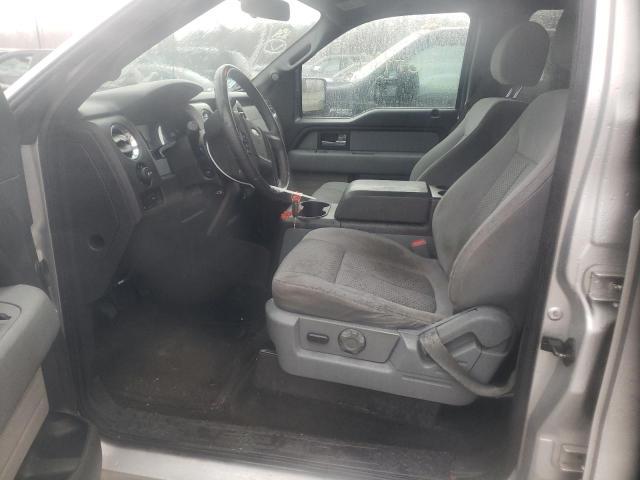 Photo 7 from auction – 2012 FORD F150 SUPER with VIN 1FTFW1ET8CFB05341
