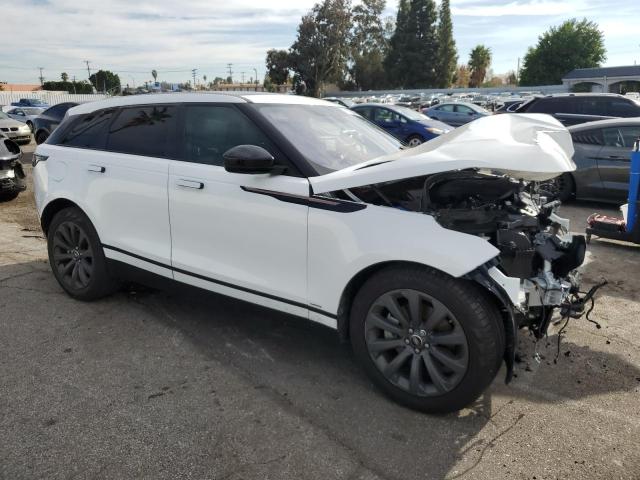 Photo 4 from auction – 2018 LAND ROVER RANGE ROVE with VIN SALYL2RV5JA717213