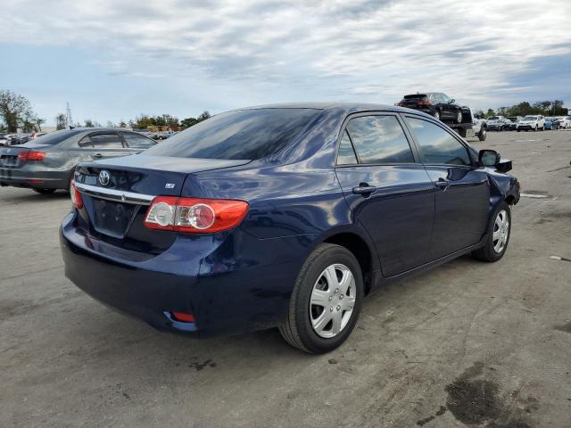 Photo 3 from auction – 2011 TOYOTA COROLLA BA with VIN 2T1BU4EEXBC742973