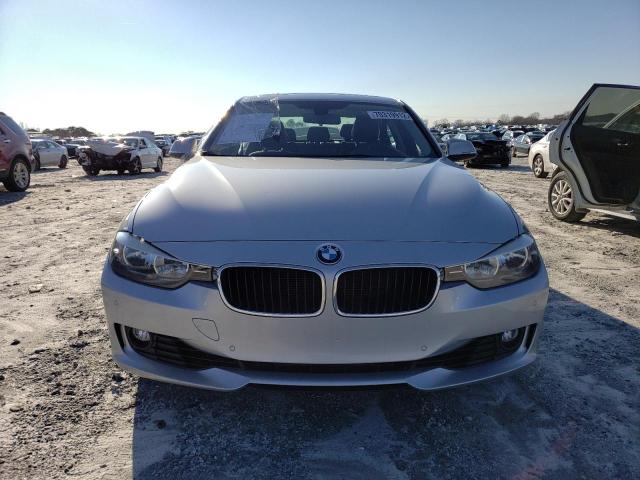 Photo 5 from auction – 2015 BMW 328 I with VIN WBA3A5G52FNS86662