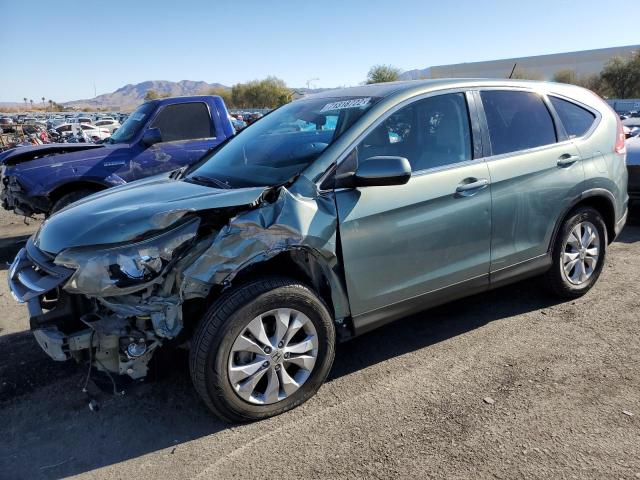 Photo 1 from auction – 2012 HONDA CR-V EX with VIN 2HKRM3H52CH510449
