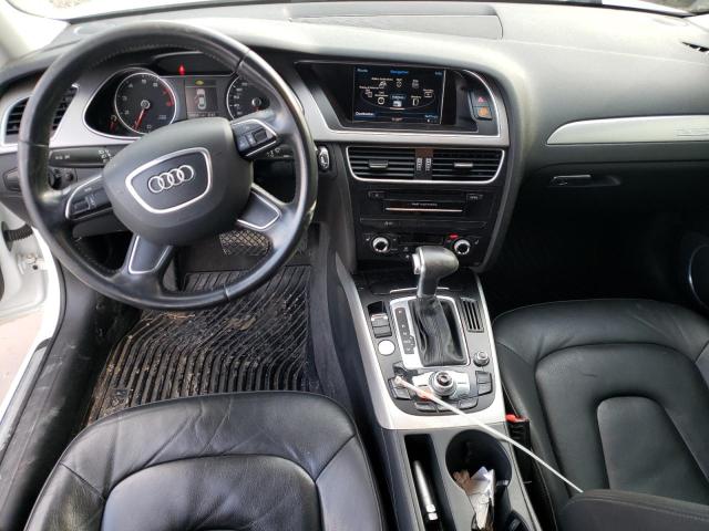 Photo 8 from auction – 2014 AUDI A4 PREMIUM with VIN WAUFFAFL5EN027685
