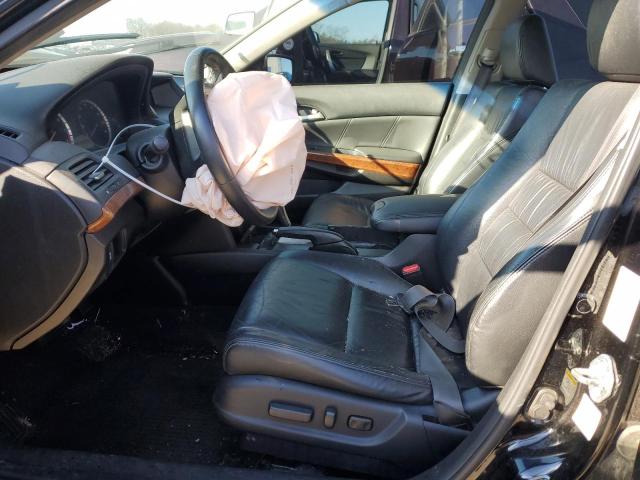Photo 7 from auction – 2012 HONDA ACCORD EXL with VIN 1HGCP2F87CA216445