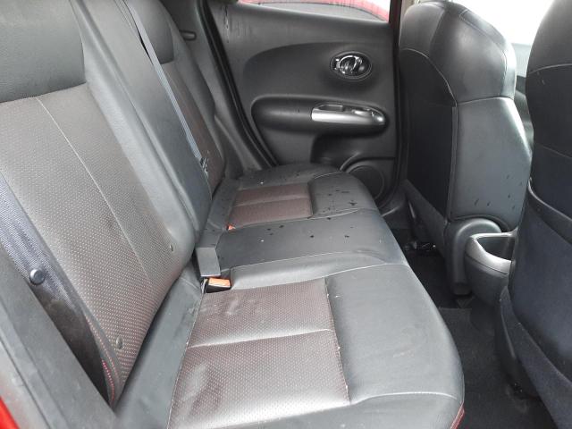 Photo 10 from auction – 2013 NISSAN JUKE S with VIN JN8AF5MR7DT219264